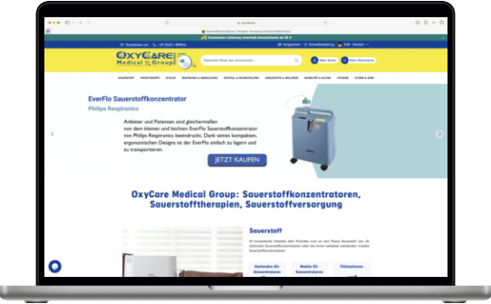 Laptop Produkt des Monats