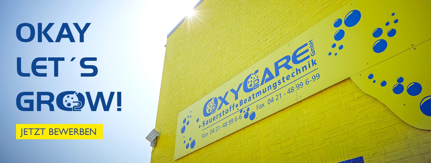 Banner okay lets grow